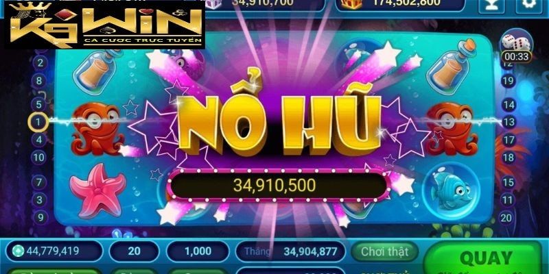 Những kinh nghiệm cần có khi chơi game nổ hũ quốc tế