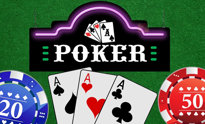 Poker là gì?