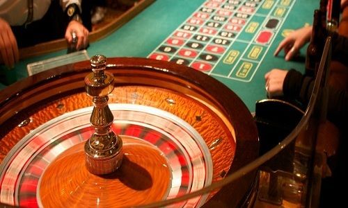 Chỉ nên chơi bàn Roulette kiểu Pháp