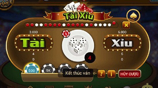 Câu hỏi thường gặp khi tham gia tài xỉu Winbet